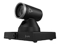 HP Poly Studio E60 4K MPTZ Smart Camera w  12x Optical Zoom, 9W1A6AA#AC3, 41789557, Cameras - Video Conference Room