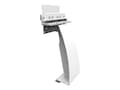 VESA Monitor Stand, 51-3709, 16118450, Stands & Mounts - Desktop Monitors