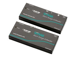 Black Box ACU075A-USB Main Image from Right-angle