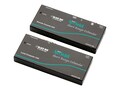 Black Box ServSwitch KVM Short-Range Extender, USB, ACU075A-USB, 10458921, KVM Displays & Accessories