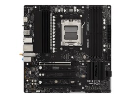 Gigabyte Technology B850M C                        Main Image from Front
