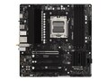 Gigabyte Tech B850M C, B850M C                       , 42093640, Motherboards