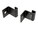 Tripp Lite SRLVRTBRKT Image 1 from Right-angle