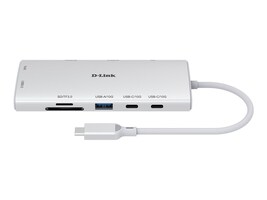 D-Link DUP-A01                        Main Image from Front