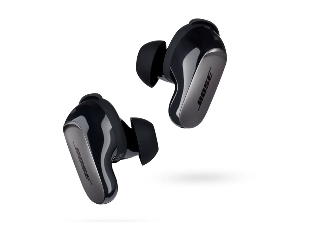 Bose QC ULTRA EARBUDS 2ND GEN (896637-0010 )