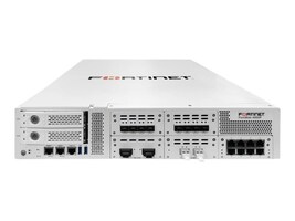 Fortinet FWB-4000F-BDL-580-60 Main Image from Front