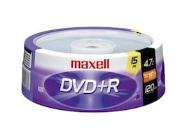 Maxell 639008 Main Image from 