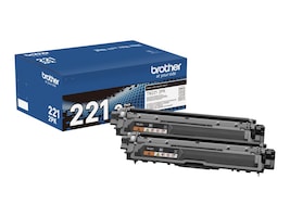 Brother TN2212PK Main Image from Multi-angle