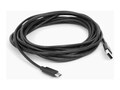 Owl Labs 16FT USB-C TO USB-A EXTENSION CABLE - COMPATIBLE ONLY WITH THE MEETING OWL 3 DEVICE., ACCMTW300-0004, 41765091, Cables