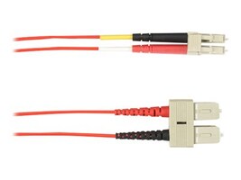 Black Box FOCMR50-003M-SCLC-RD Main Image from Left-angle