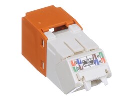 Panduit CJUD688TGOR                    Main Image from Left-angle