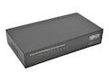 Tripp Lite Desktop Mount Metal Unmanaged Switch 8xGbE External power adapter, NG8, 32434356, Network Switches