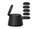 Belkin WIZ052TTBK                     Image 6 from Right side