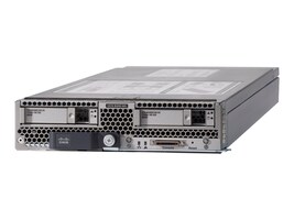 Cisco UCS-SP-B200M5C-A Main Image from Right-angle