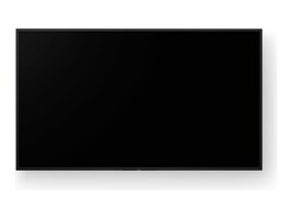 Sony FW75BZ40L Main Image from Front