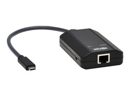 Tripp Lite B055-001-C Main Image from Left-angle