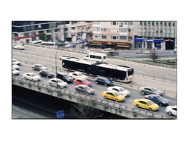 GVision VW55CD-OM-400S1                Main Image from Front