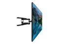 Kanto Long Extension Full Motion TV, PDX700                        , 42072469, Stands & Mounts - Desktop Monitors