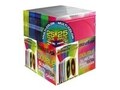 Maxell CD-392 Double Slimline Jewel Cases (25-pack), 190131, 5839032, Media Storage Cases