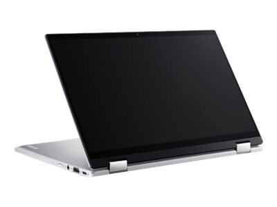 Acer CP514-2H-56QM,14 Chrome, NX.AHBAA.00A, 41336922, Notebooks - Convertible - Chrome