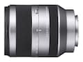 Sony NEX E-Mount Lens 18-200mm F3.5-6.3, SEL18200, 11929270, Camera & Camcorder Lenses & Filters