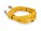 AddOn ADD-LC-LC-20M5OM3-YW Image 3 from Back