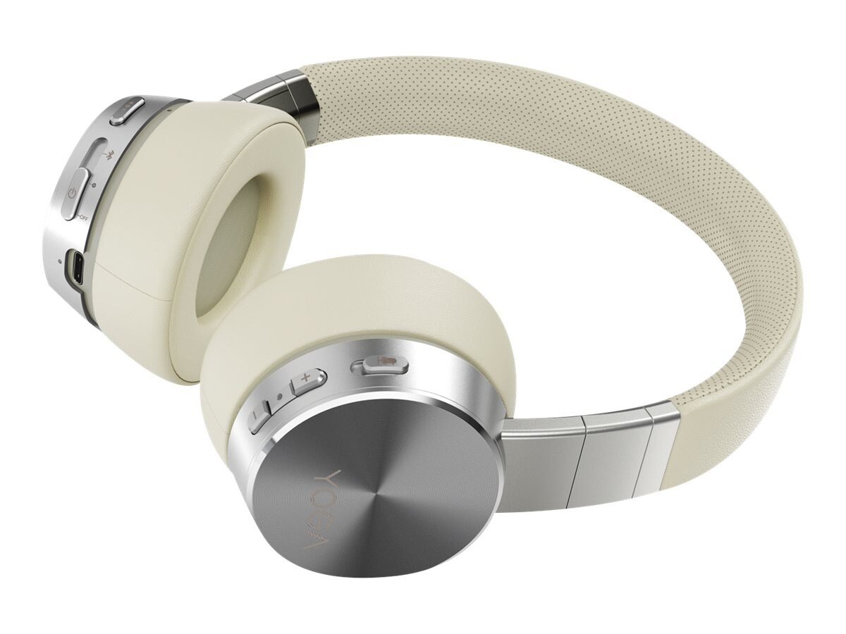 lenovo yoga active noise cancellation