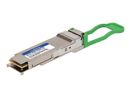 AddOn QSFP28-100GB-CWDM4L-AO Main Image from Left-angle