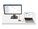 StarTech.com 118-USBC-HDMI-VGADVI Image 13 from Front