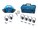 Hamilton Electronics LCP/HB100BT/6SV Image 2 from Multi-angle
