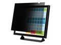 StarTech.com 19 5:4 Computer Monitor Privacy Filter, 1954-PRIVACY-SCREEN, 41661802, Glare Filters & Privacy Screens