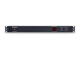 CyberPower PDU15M2F12R Main Image from Front CyberPower PDU15M2F12R Main Image from Front