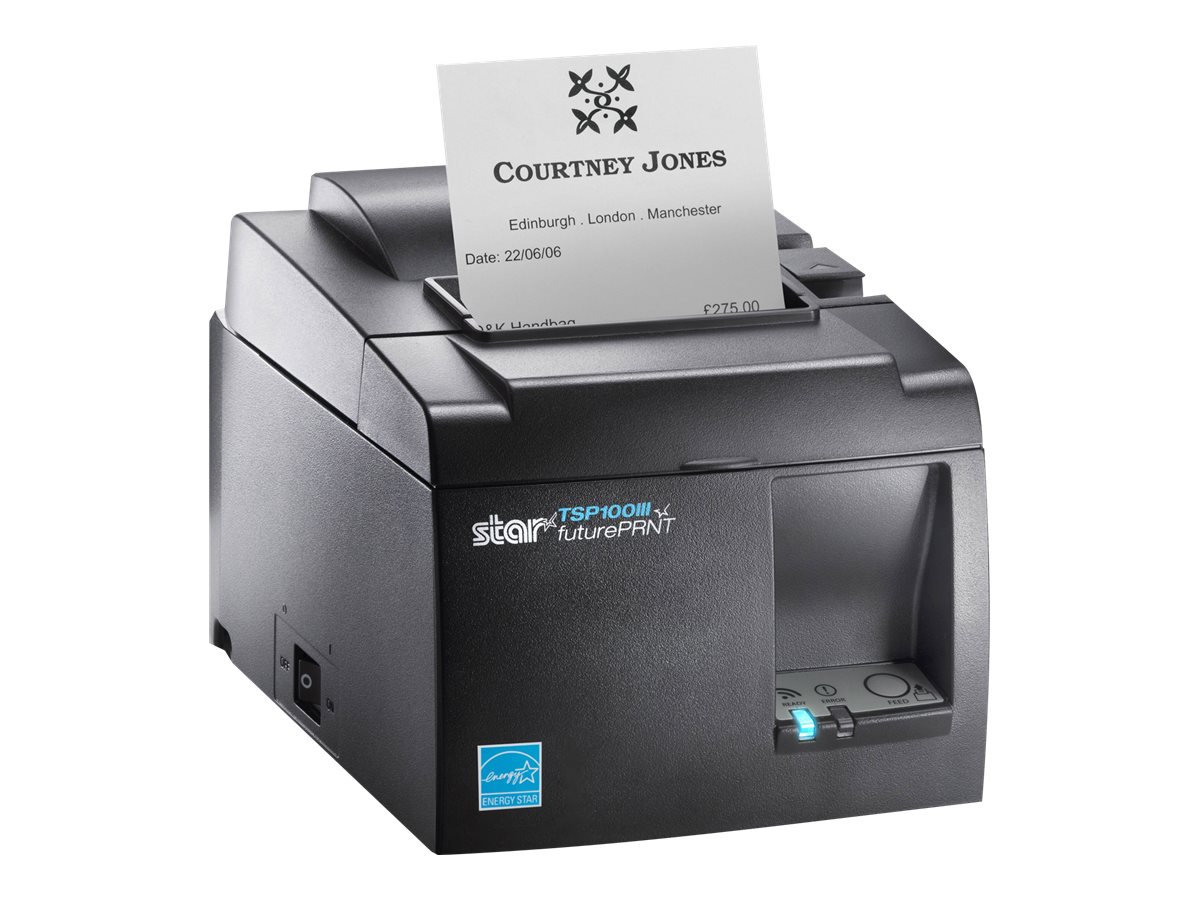 プリンター・複合機 Star Micronics Bluetooth Printer 91Ob1-4yUCL._AC_UF1000,