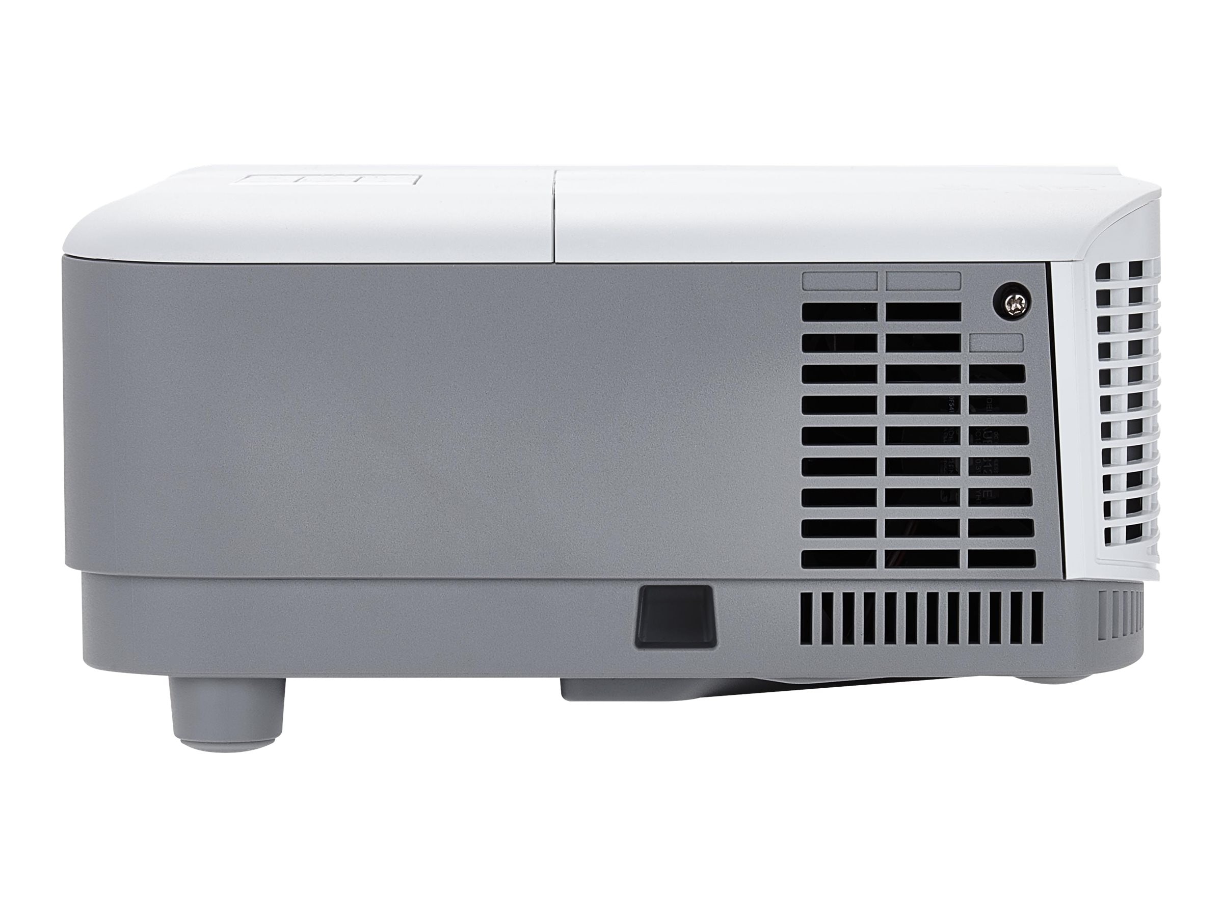 ViewSonic PA503W 3600-Lumen popular WXGA DLP Projector