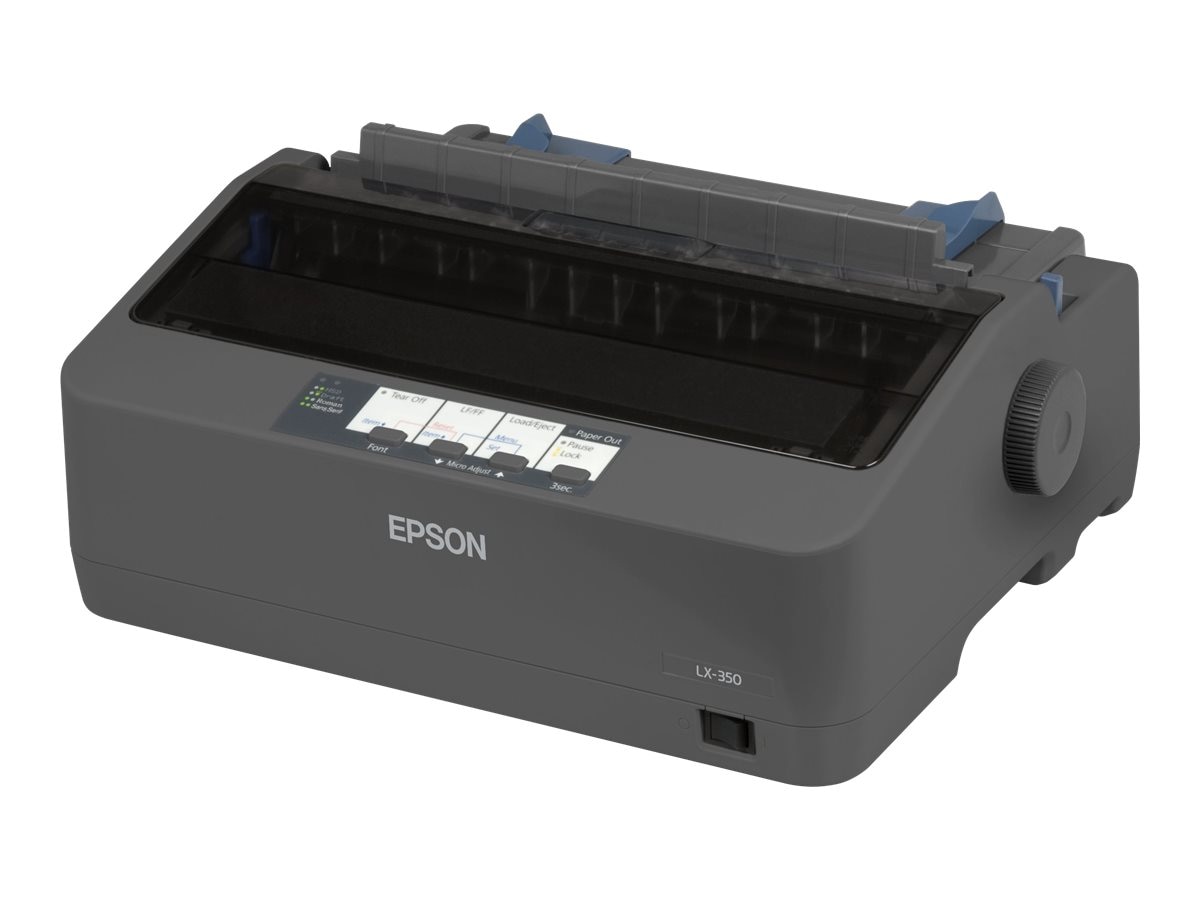 Epson Paper Roll Holder for Lx-300 Plus 