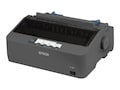 Epson LX-350 Impact Printer, C11CC24001, 15961453, Printers - Dot-matrix