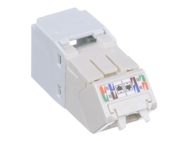 Panduit CJUD688TGWH                    Main Image from Left-angle