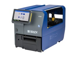 Brady Corp. 177714                         Main Image from Right-angle