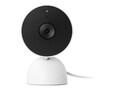 Google Indoor Cam 2nd Gen White , GA01998-US, 41374782, Cameras - Security