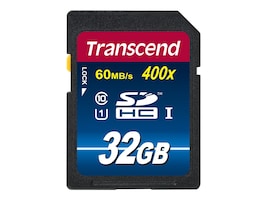 Transcend Information TS32GSDU1 Main Image from Front