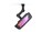 Compulocks 827B830IPMSB Image 2 from Top