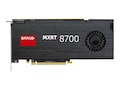 Barco MXRT-8700 Graph BD 16GB GDDR5 , K9306048, 41180970, Graphics/Video Accelerators