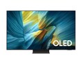 Samsung 55 OLED 4K HDR Pro, 3840x2160, QN55S95FAFXZA                 , 41968888, Televisions - Consumer