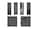 Dell WH33F Image 2 from Multi-angle Dell WH33F Image 2 from Multi-angle
