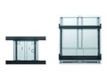 Salamander SALAMANDER DESIGNS EZ TOUCH MO, EZ1/ML360 , 41923491, Monitor & Display Accessories Salamander SALAMANDER DESIGNS EZ TOUCH MO, EZ1/ML360 , 41923491, Monitor & Display Accessories