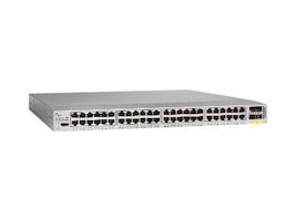 Cisco N2K-C2248TF-E Main Image from Left-angle