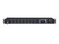 CyberPower MBO Switched PDU 15A 120V, PDU81001, 33729965, Power Distribution Units