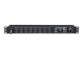 CyberPower PDU81001 Main Image from Front CyberPower PDU81001 Main Image from Front