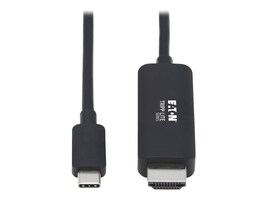 Tripp Lite U444-003-HBE Main Image from Front