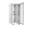 Tripp Lite SRH42UWDPWD8                   Image 5 from Left-angle